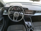  Audi  A3 AUDI  / 2020 / 5P / berlina con portón Sportback 30 TFSI 81kW (110CV) S tronic #3