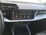  Audi  A3 AUDI  / 2020 / 5P / berlina con portón Sportback 30 TFSI 81kW (110CV) S tronic #13
