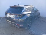  Hyundai  Tucson HYUNDAI  / 2020 / 5P / todoterreno 1.6 TGDI 169kW (230CV) HEV Style Aut 4x4 #2
