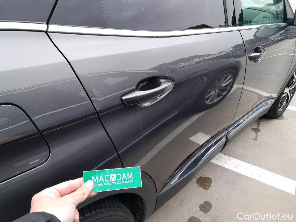  Peugeot  3008 PEUGEOT  / 2020 / 5P / todoterreno 1.5 BlueHDi 96kW S&S GT EAT8 #11