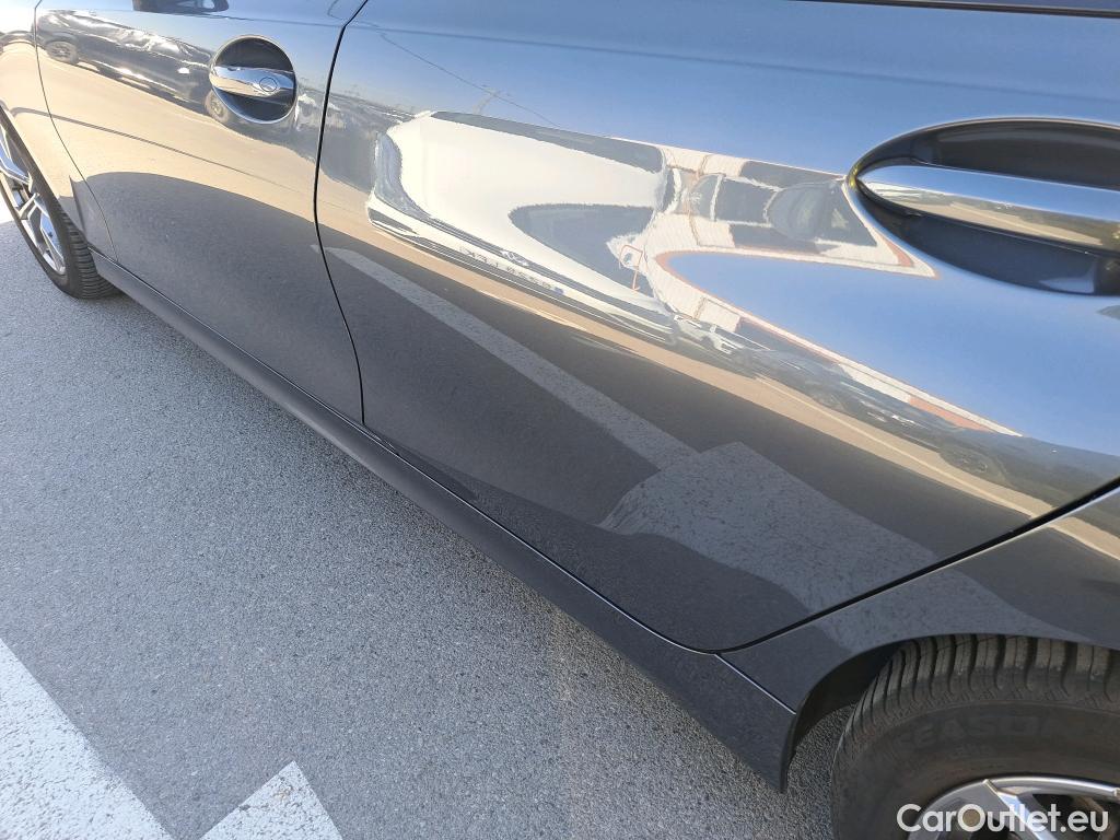  Bmw  Serie 3 BMW  / 2019 / 5P / familiar 318d Auto.Touring #16