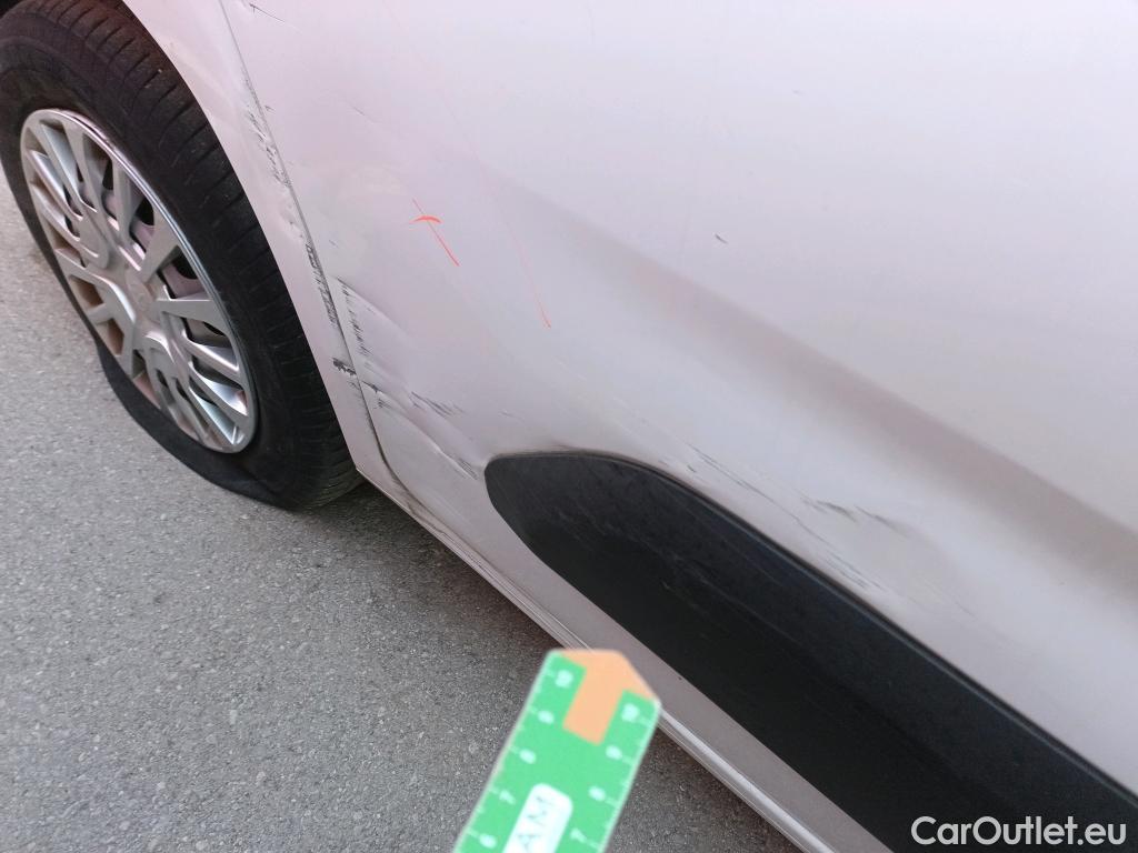  Toyota  Proace TOYOTA  City / 2020 / 4P / combi 1.5D 75kW (100CV) GX L1 #6