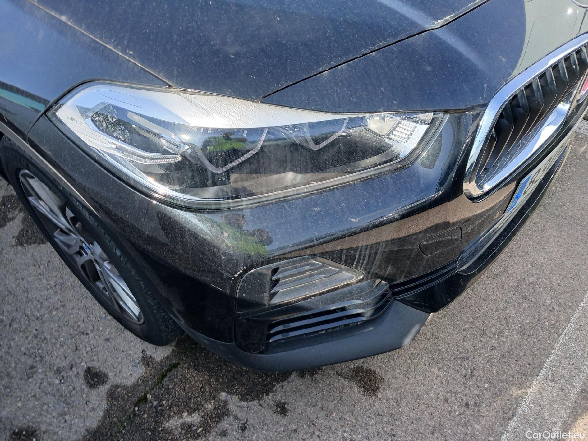  Bmw  X2 BMW  sDrive18i (CX3) #3