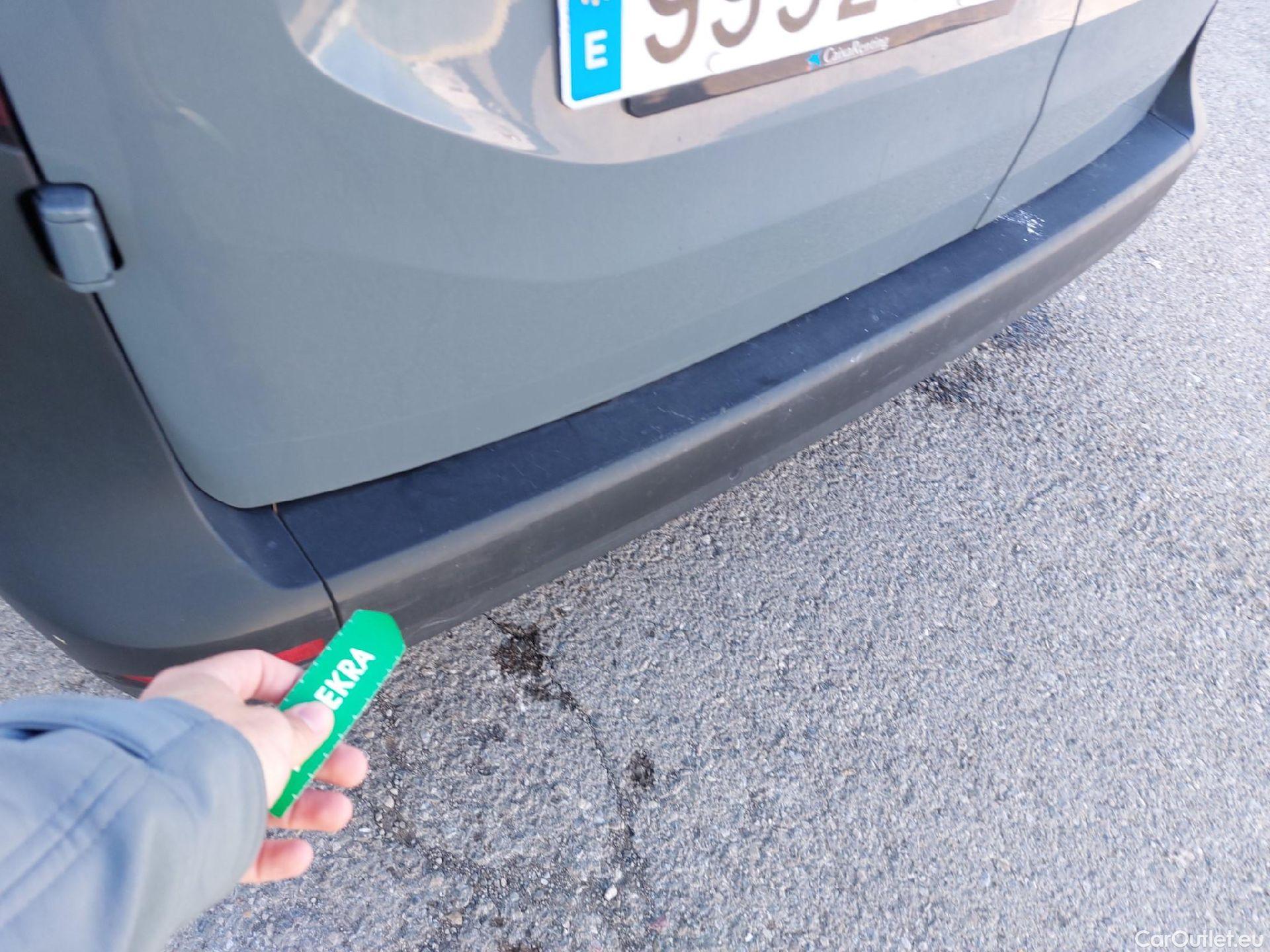  Mercedes  Citan  110 CDI standard (420.723) 1.5 95CV MT6 E6d #17