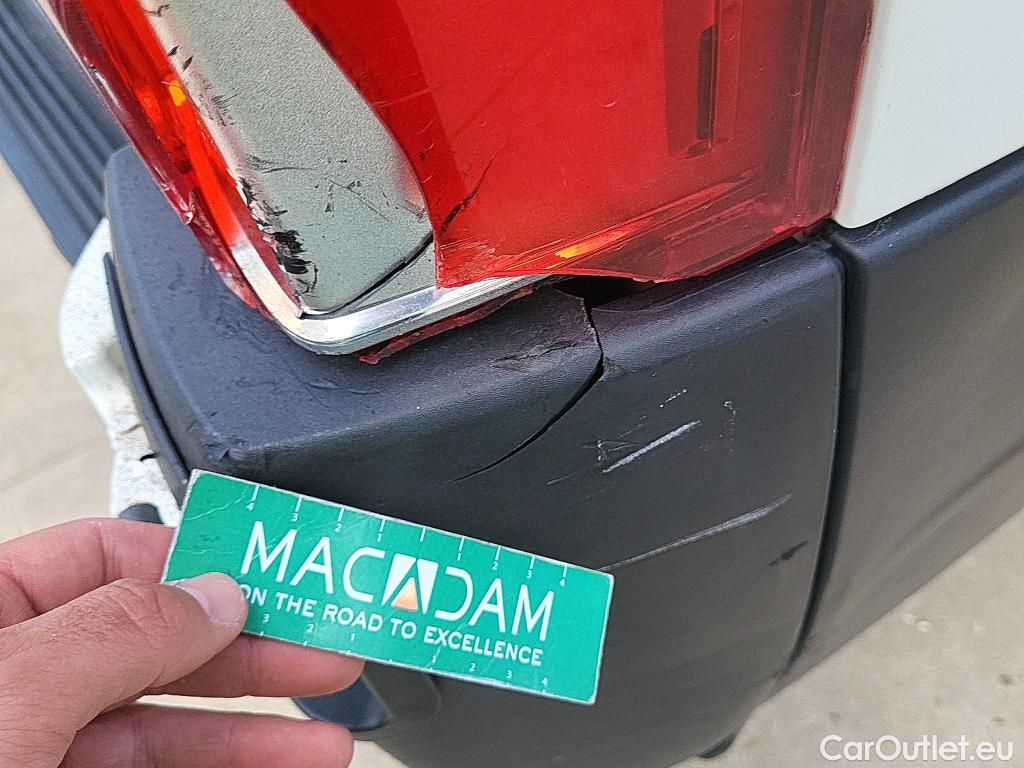  Peugeot  Boxer PEUGEOT  / 2014 / 4P / furgón Pack 330 L1 H1 BHDI 88kW(120CV) S&S 6 V. #15