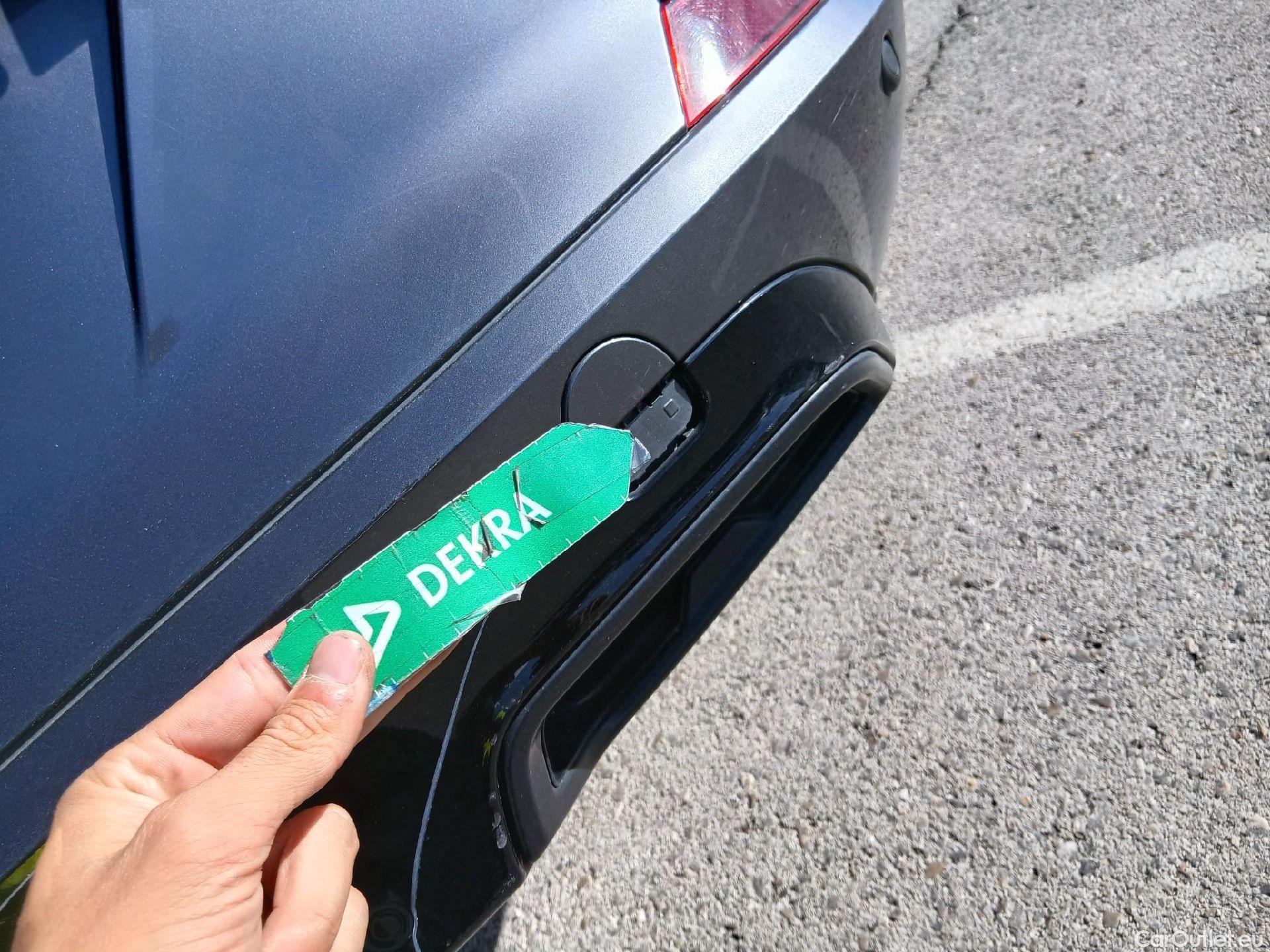  Cupra  Formentor CUPRA  / 2020 / 5P / todoterreno 1.5 TSI 110kW (150 CV) (AC) #32