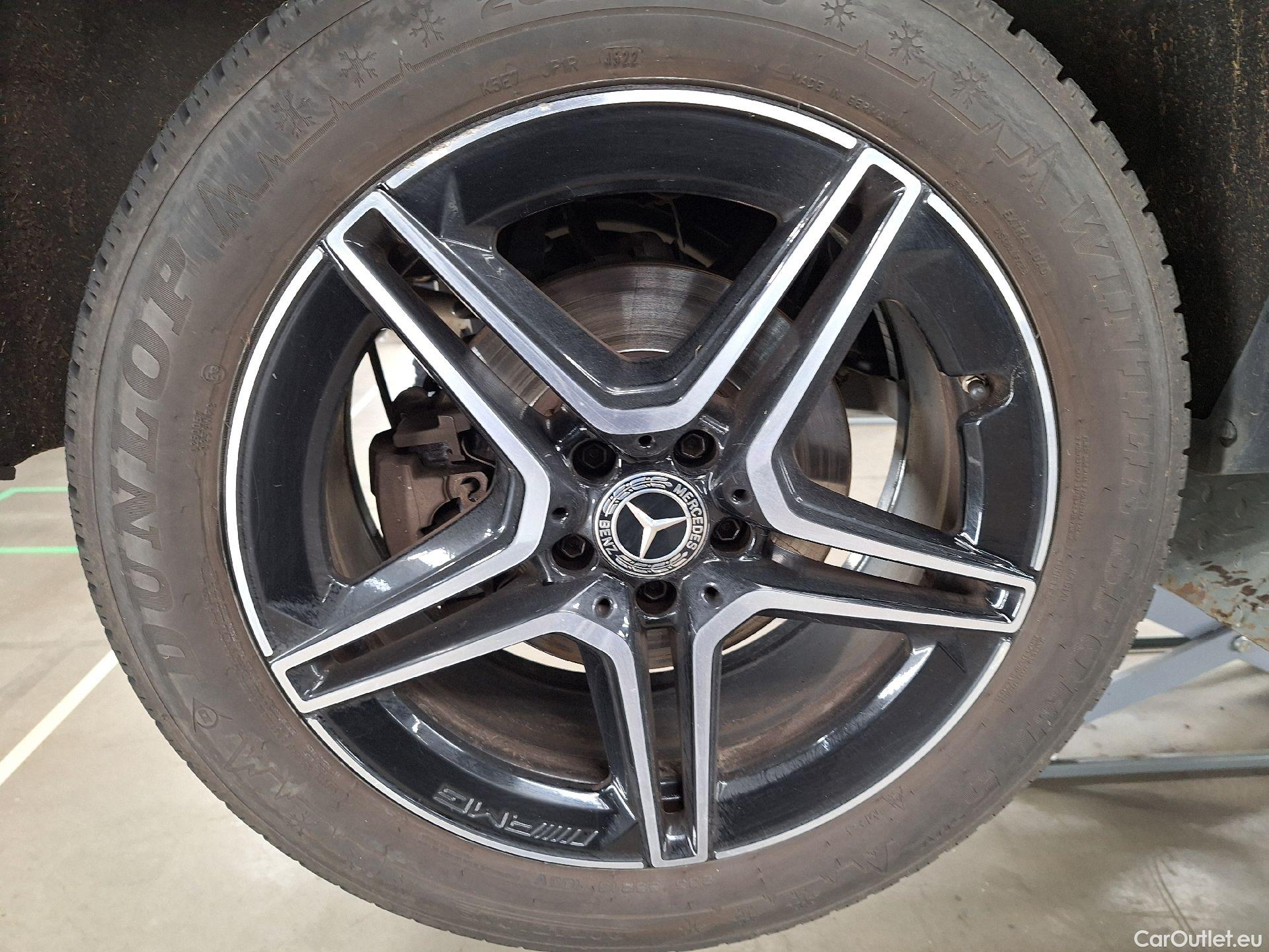  Mercedes  G-Klasee Mercedes, GLC FL'19 PHEV, Mercedes-Benz GLC GLC 300 de 4MATIC 5d #21