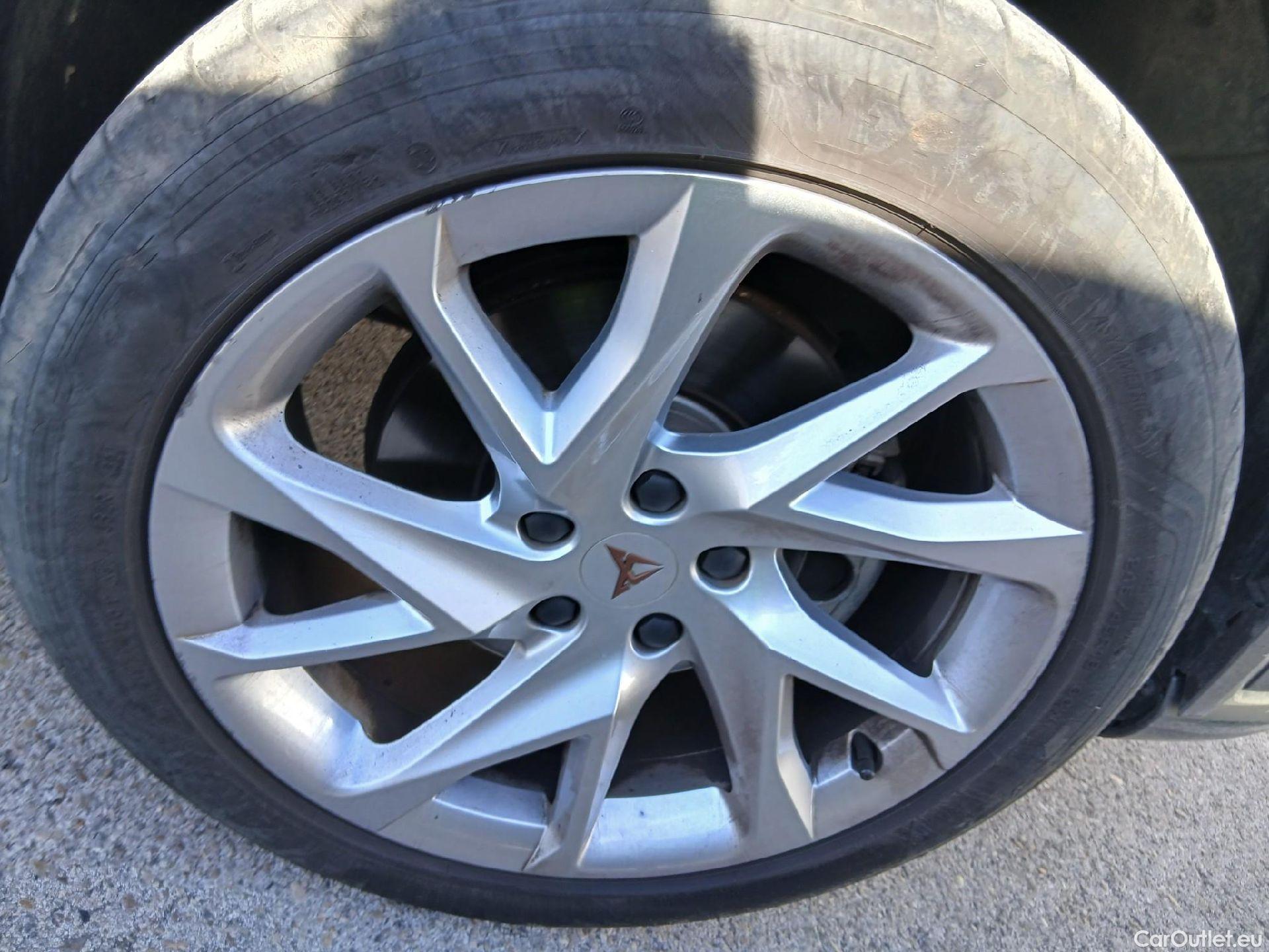  Cupra  Formentor CUPRA  / 2020 / 5P / todoterreno 1.5 TSI 110kW (150 CV) (AC) #56