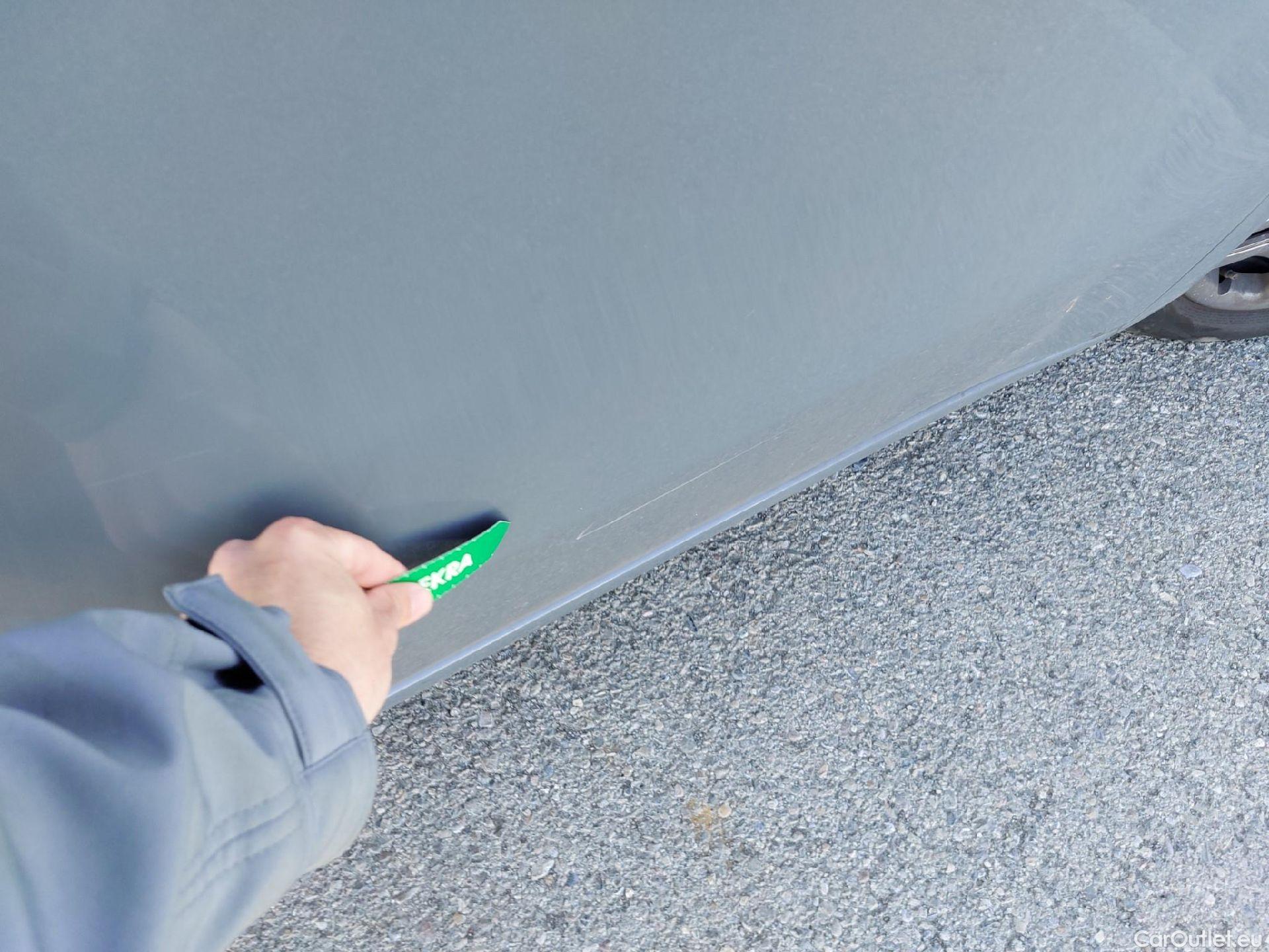  Mercedes  Citan  110 CDI standard (420.723) 1.5 95CV MT6 E6d #28