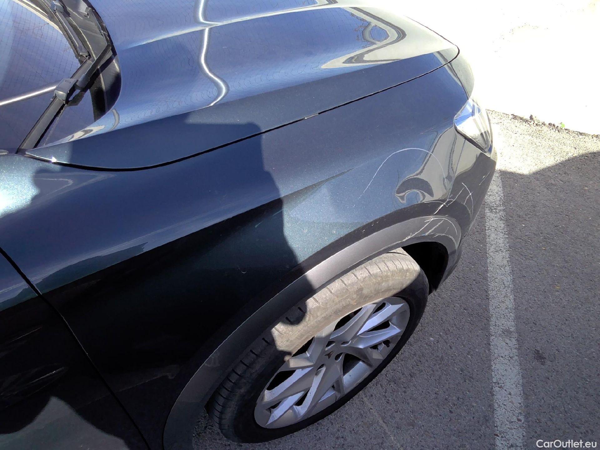  Cupra  Formentor CUPRA  / 2020 / 5P / todoterreno 1.5 TSI 110kW (150 CV) (AC) #52