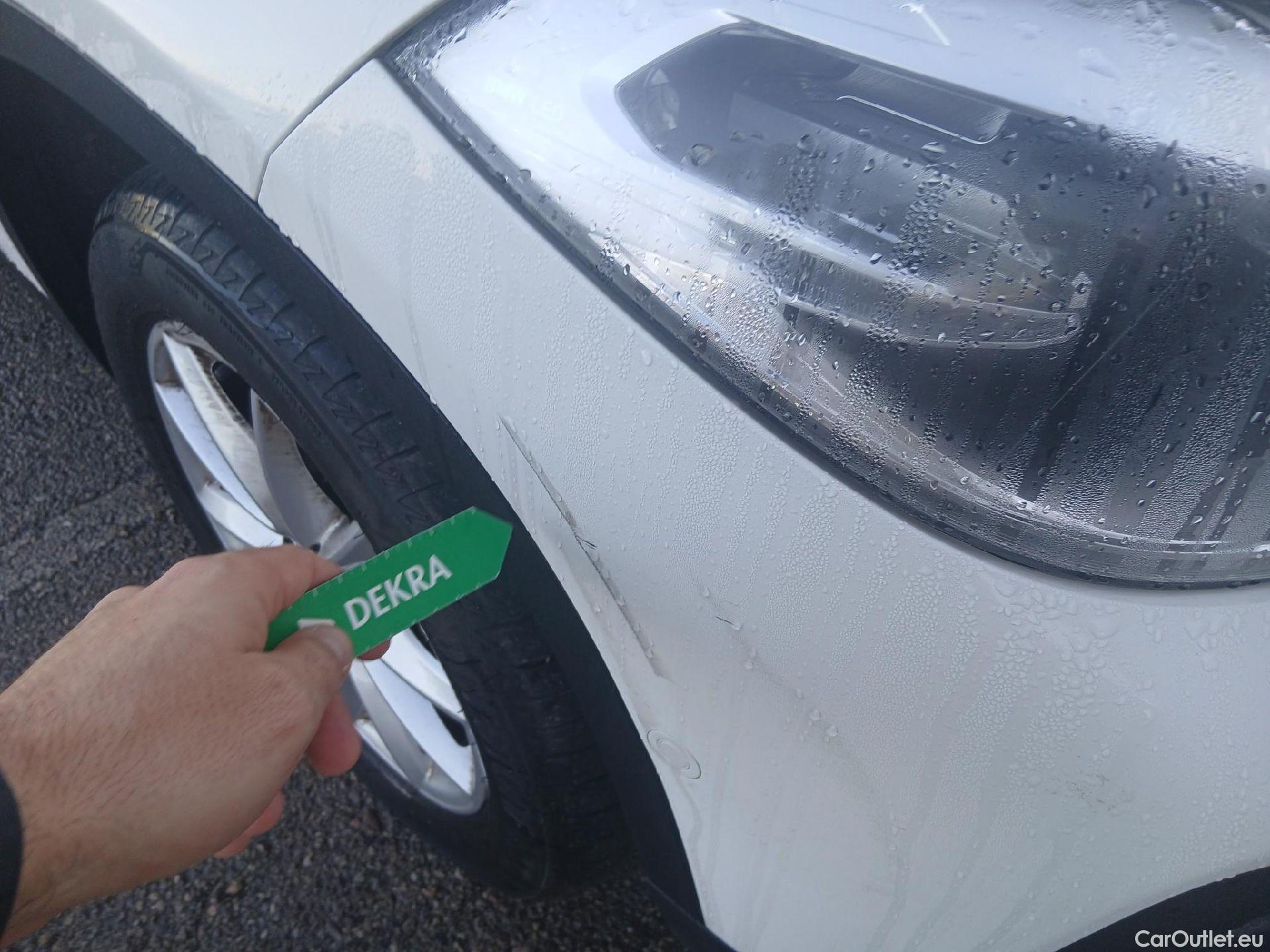  Bmw  X2 BMW  sDrive18i Steptronic Business #4