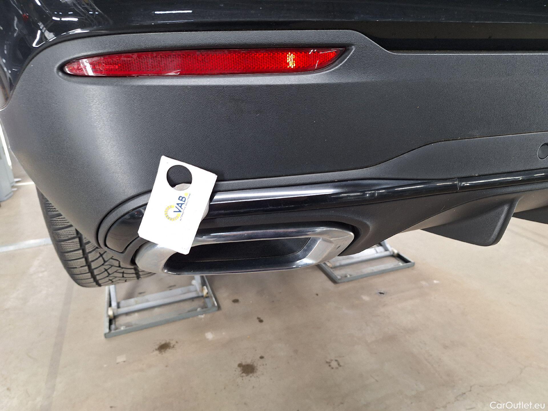  Mercedes  G-Klasee Mercedes, GLC FL'19 PHEV, Mercedes-Benz GLC GLC 300 de 4MATIC 5d #19