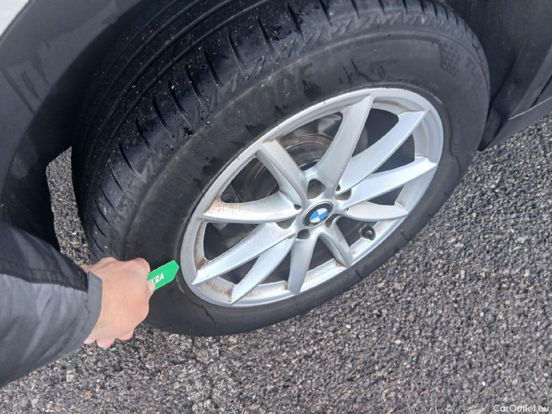  Bmw  X2 BMW  sDrive18i Steptronic Business #6