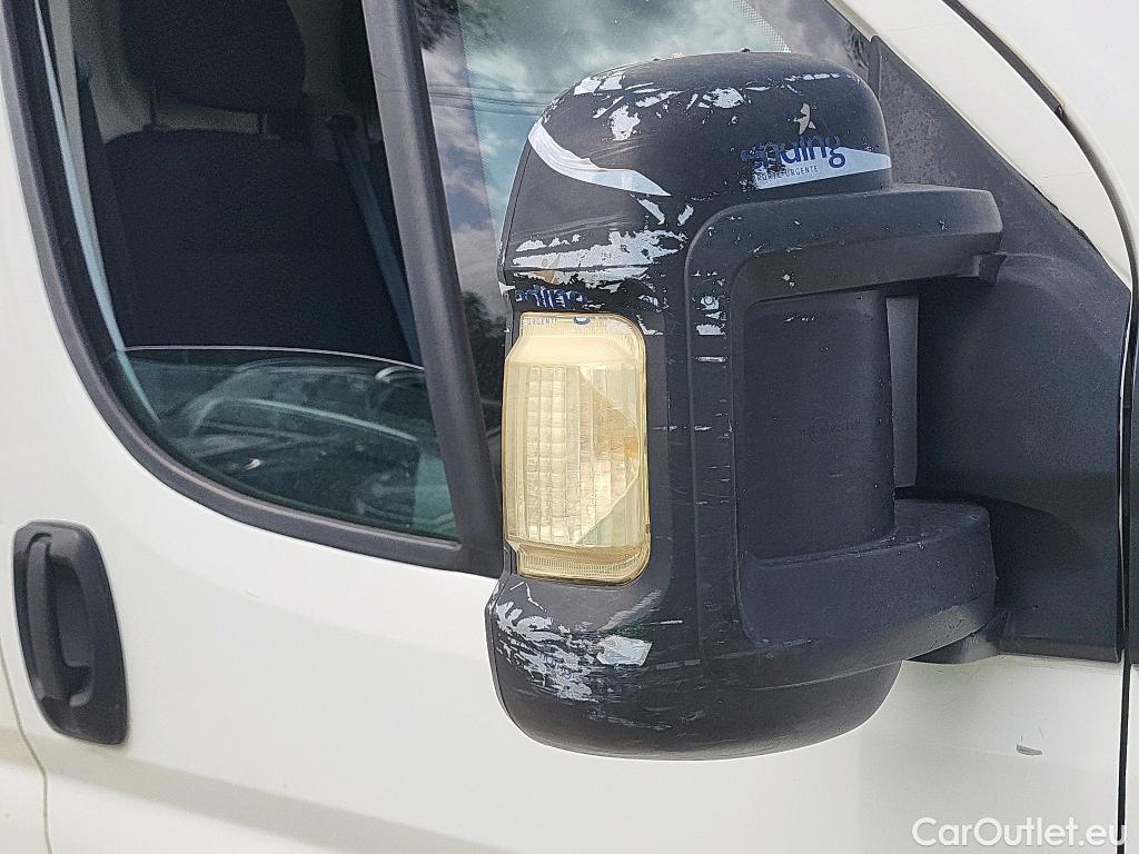  Peugeot  Boxer PEUGEOT  / 2014 / 4P / furgón Pack 330 L1 H1 BHDI 88kW(120CV) S&S 6 V. #36