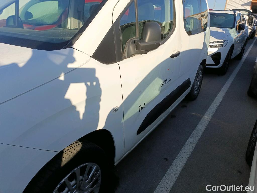  Toyota  Proace TOYOTA  City / 2020 / 4P / combi 1.5D 75kW (100CV) GX L1 #31