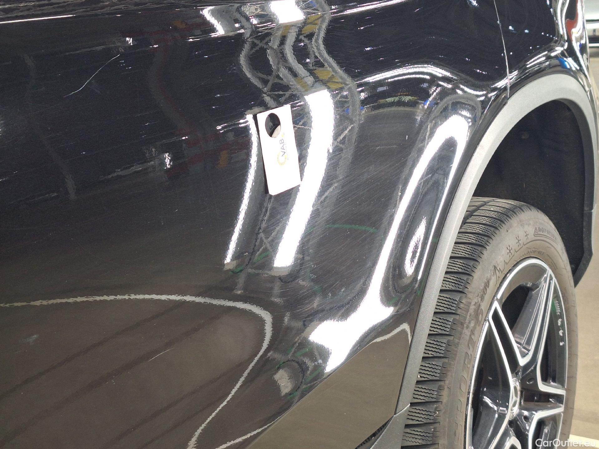  Mercedes  G-Klasee Mercedes, GLC FL'19 PHEV, Mercedes-Benz GLC GLC 300 de 4MATIC 5d #8