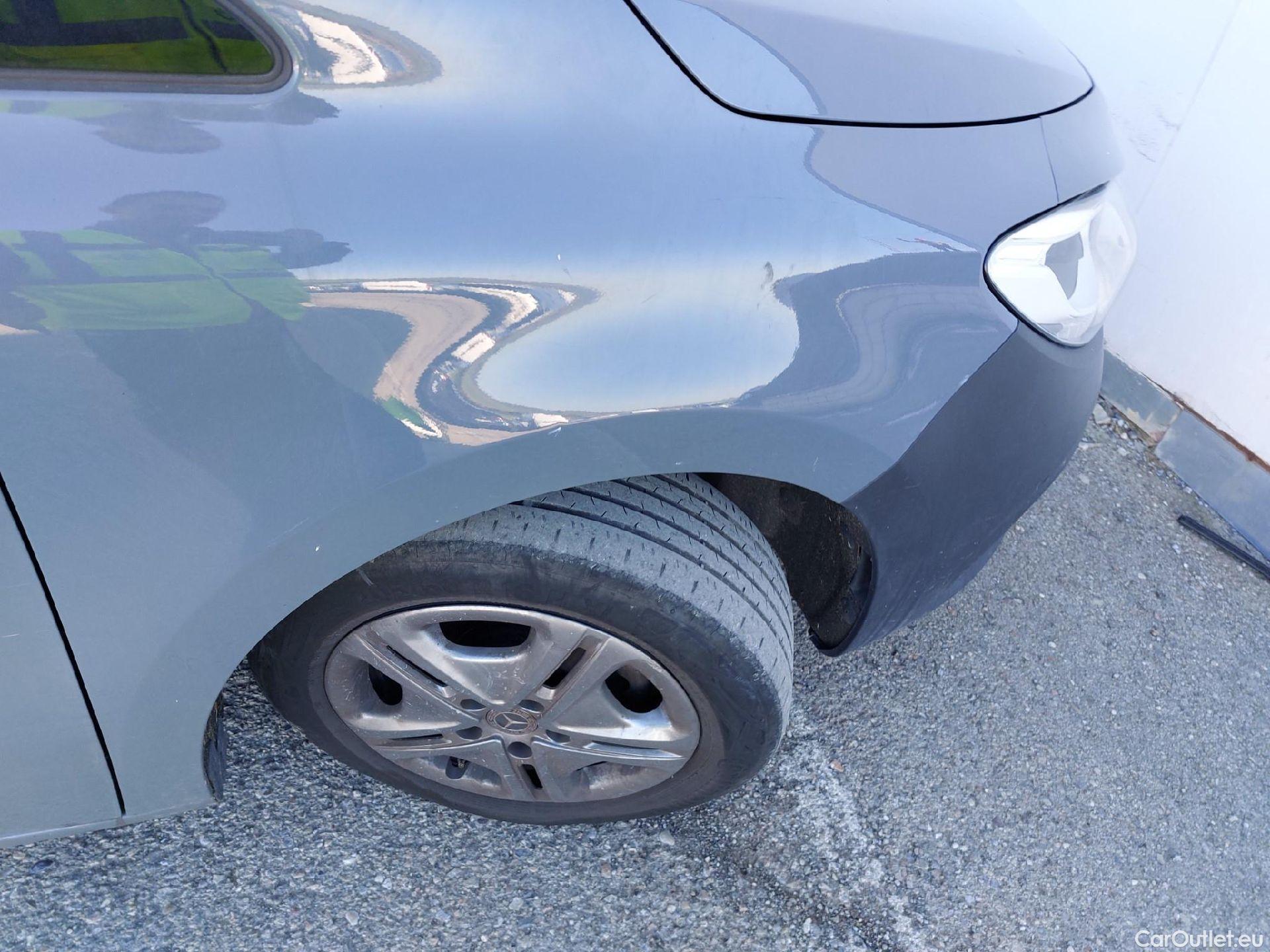  Mercedes  Citan  110 CDI standard (420.723) 1.5 95CV MT6 E6d #30