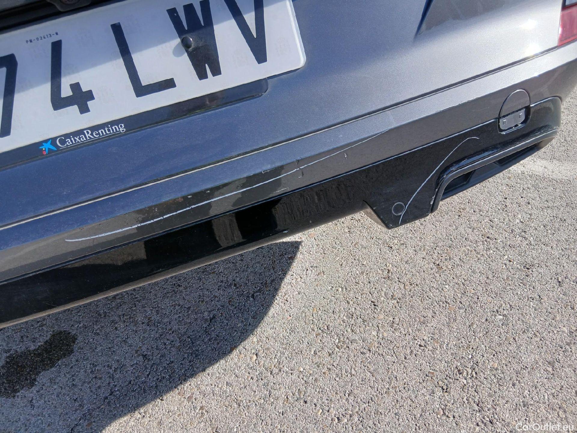  Cupra  Formentor CUPRA  / 2020 / 5P / todoterreno 1.5 TSI 110kW (150 CV) (AC) #31