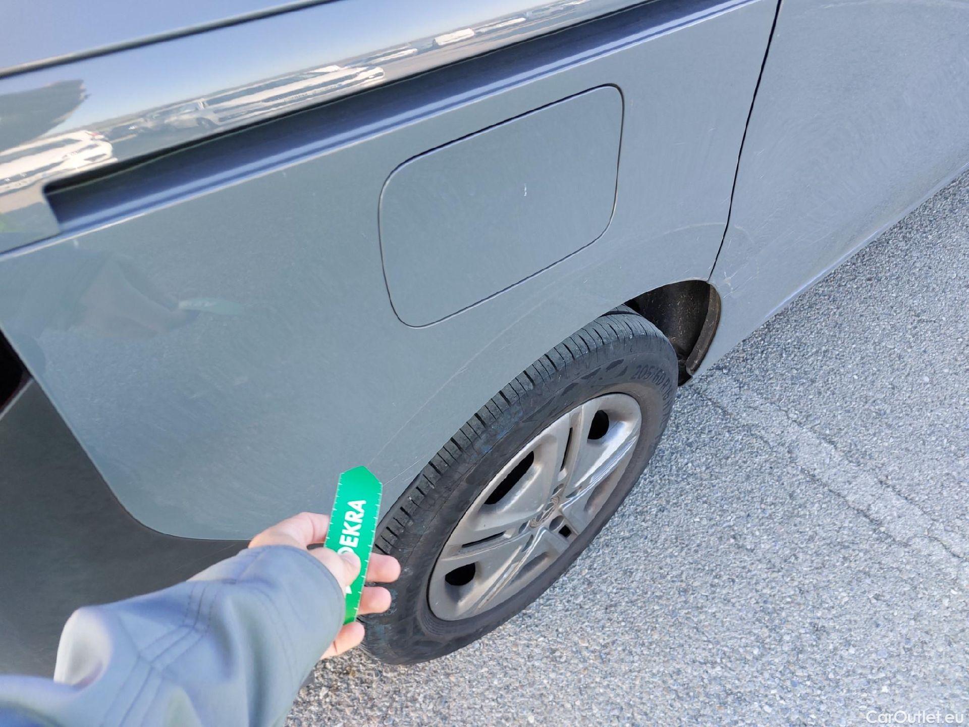  Mercedes  Citan  110 CDI standard (420.723) 1.5 95CV MT6 E6d #24