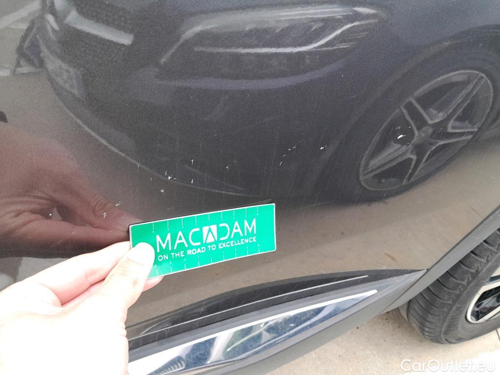  Peugeot  3008 PEUGEOT  / 2020 / 5P / todoterreno 1.5 BlueHDi 96kW S&S GT EAT8 #10