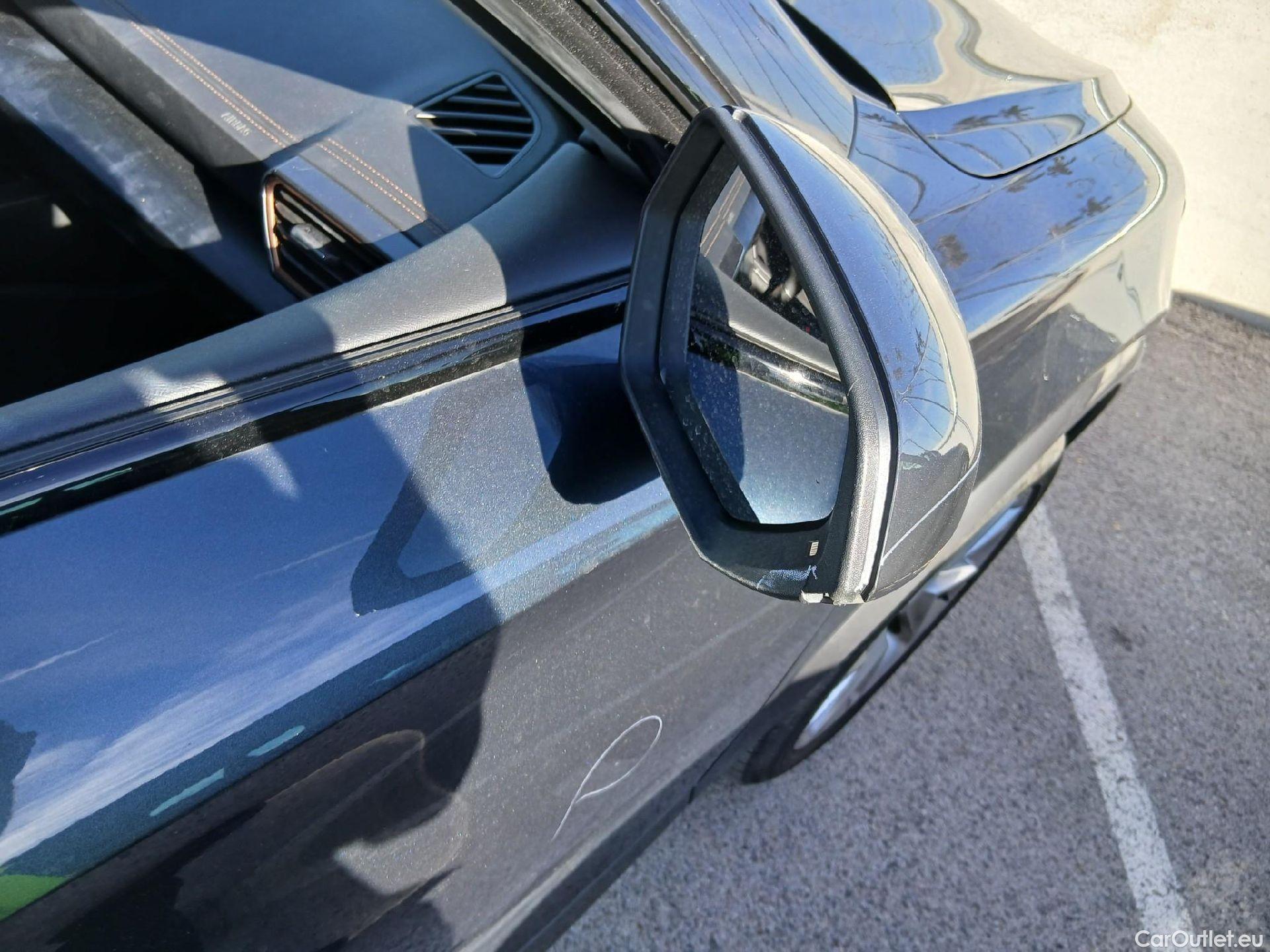  Cupra  Formentor CUPRA  / 2020 / 5P / todoterreno 1.5 TSI 110kW (150 CV) (AC) #48