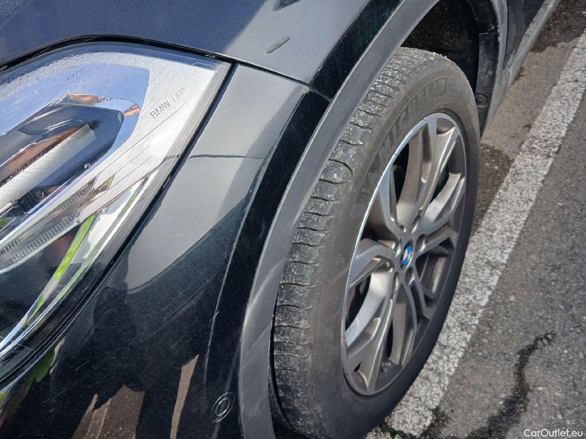  Bmw  X2 BMW  sDrive18i (CX3) #5