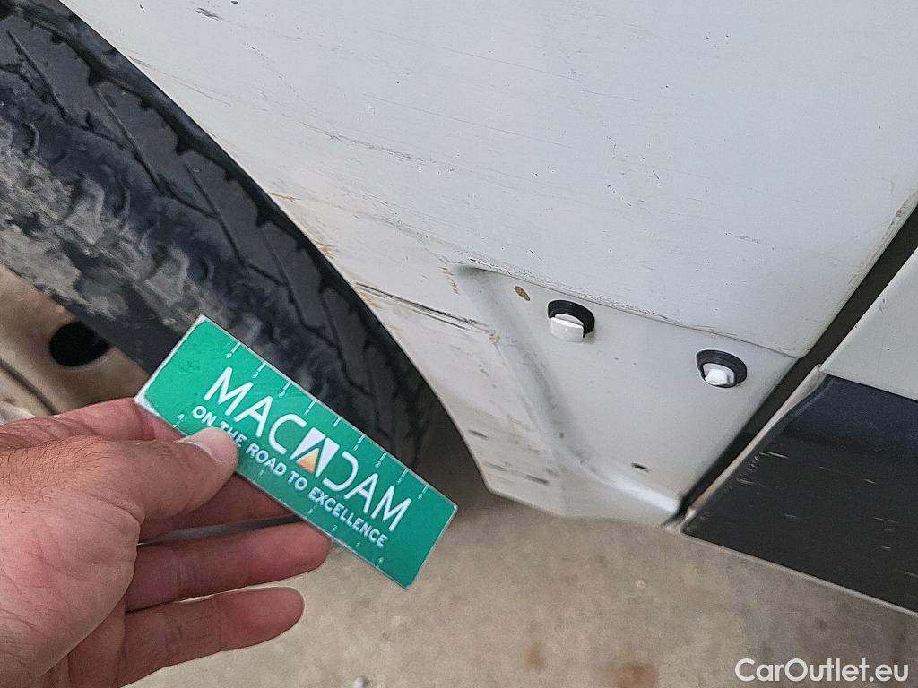  Peugeot  Boxer PEUGEOT  / 2014 / 4P / furgón Pack 330 L1 H1 BHDI 88kW(120CV) S&S 6 V. #8