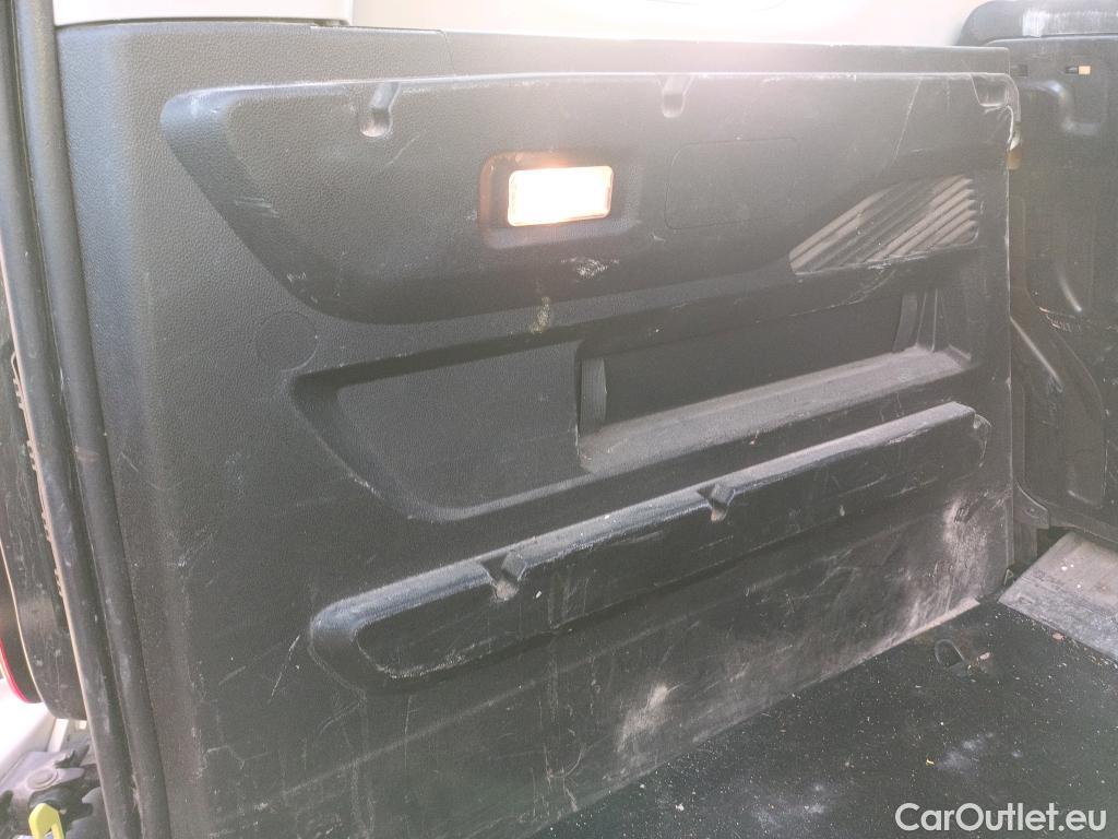  Toyota  Proace TOYOTA  City / 2020 / 4P / combi 1.5D 75kW (100CV) GX L1 #23