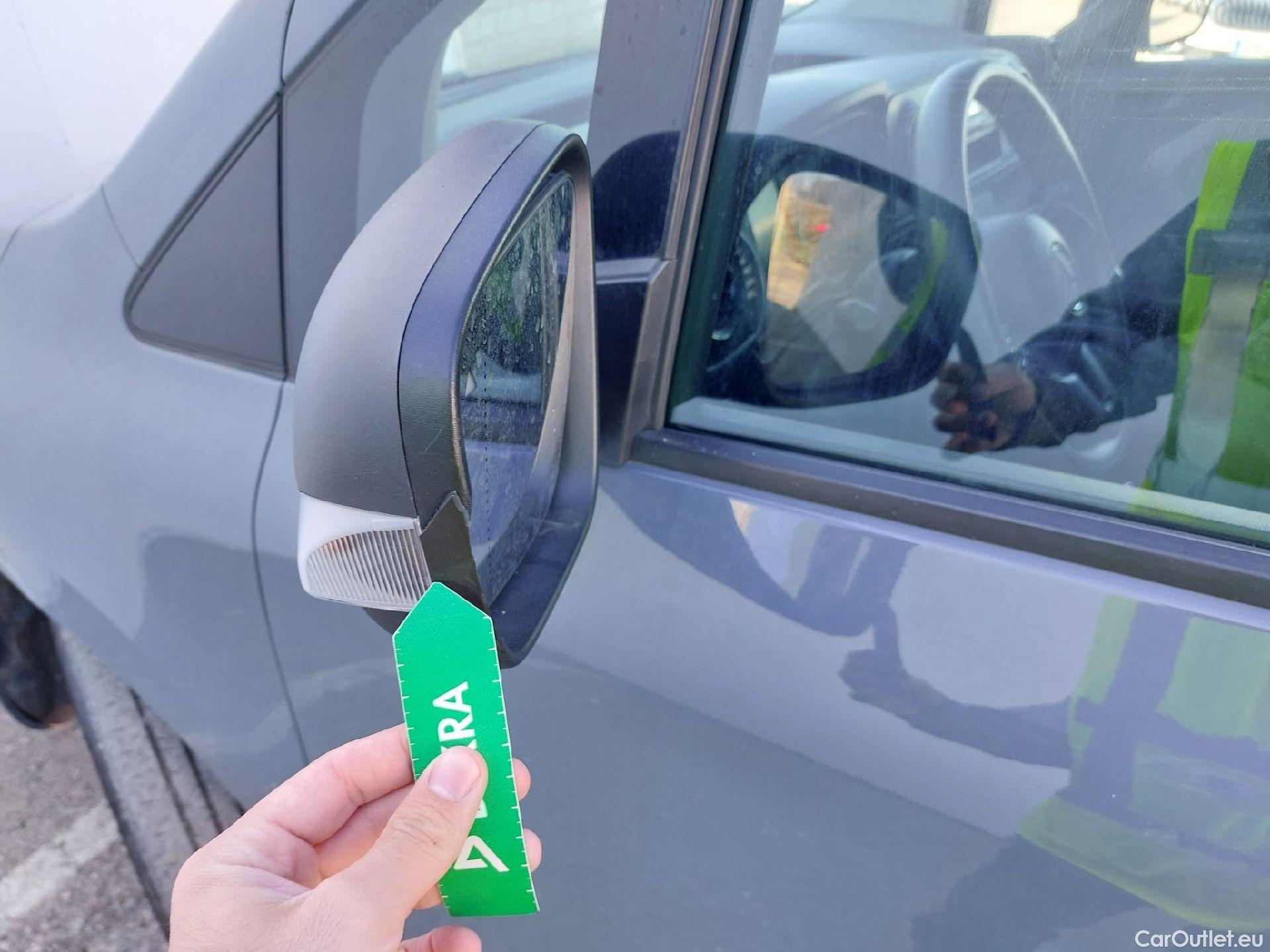  Mercedes  Citan  110 CDI standard (420.723) 1.5 95CV MT6 E6d #11