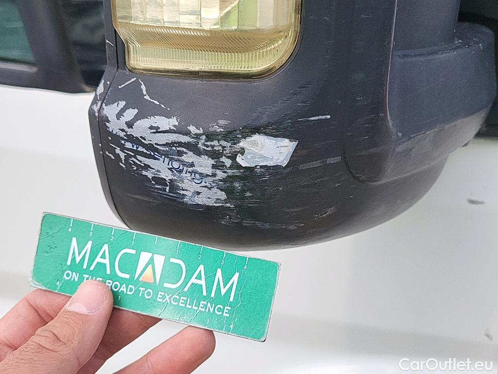  Peugeot  Boxer PEUGEOT  / 2014 / 4P / furgón Pack 330 L1 H1 BHDI 88kW(120CV) S&S 6 V. #37