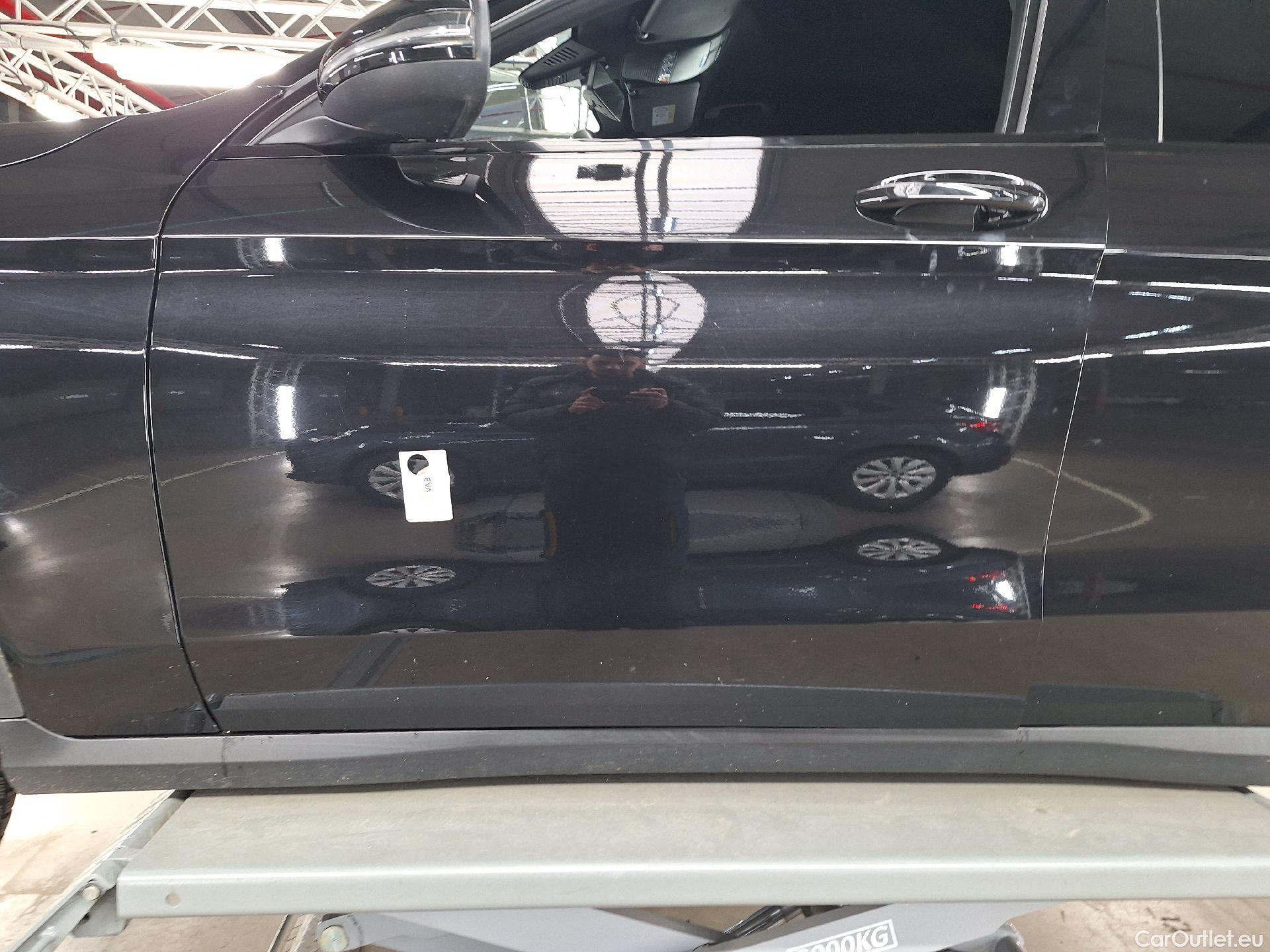  Mercedes  G-Klasee Mercedes, GLC FL'19 PHEV, Mercedes-Benz GLC GLC 300 de 4MATIC 5d #5