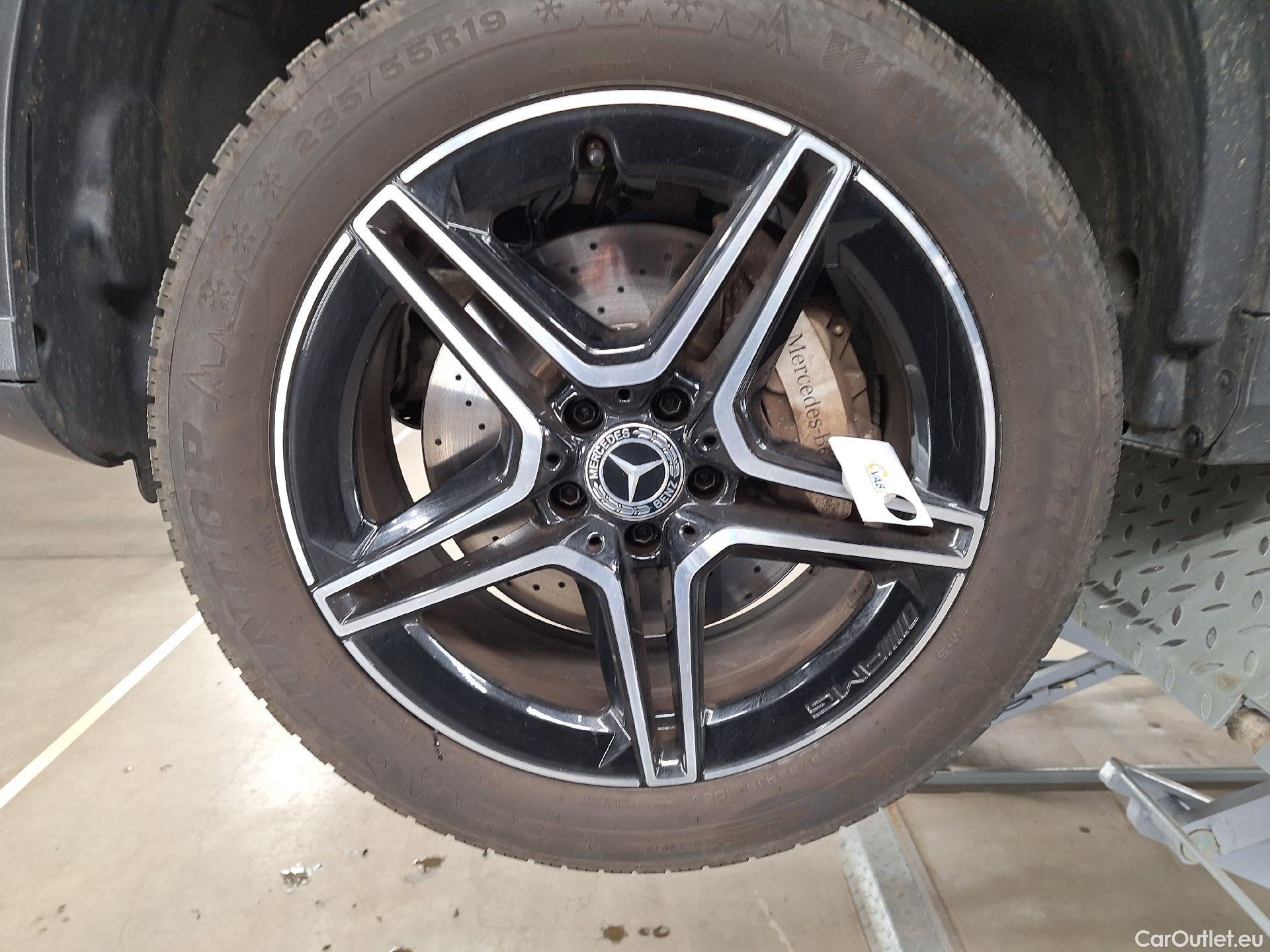  Mercedes  G-Klasee Mercedes, GLC FL'19 PHEV, Mercedes-Benz GLC GLC 300 de 4MATIC 5d #14