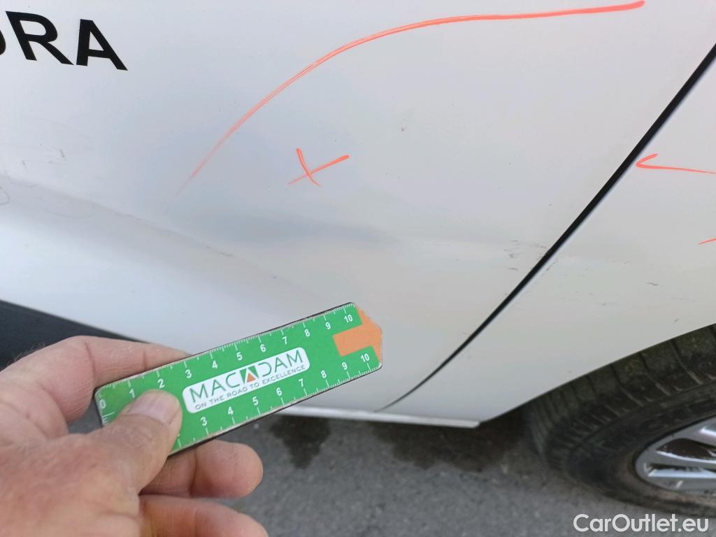  Toyota  Proace TOYOTA  City / 2020 / 4P / combi 1.5D 75kW (100CV) GX L1 #10