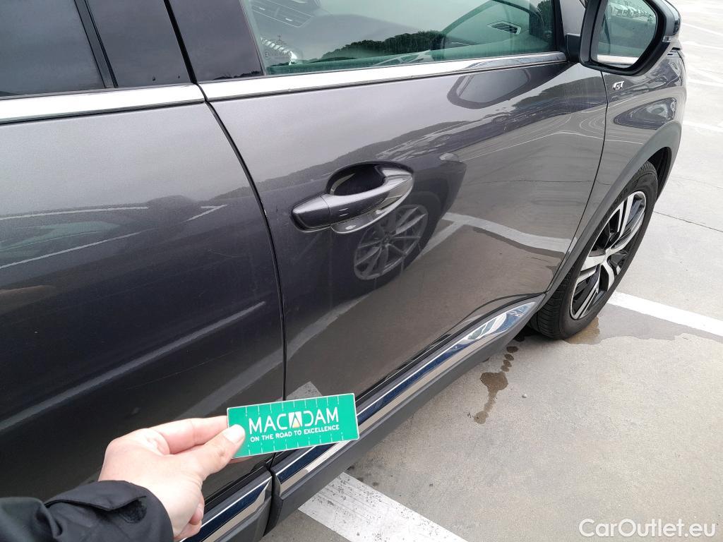  Peugeot  3008 PEUGEOT  / 2020 / 5P / todoterreno 1.5 BlueHDi 96kW S&S GT EAT8 #6