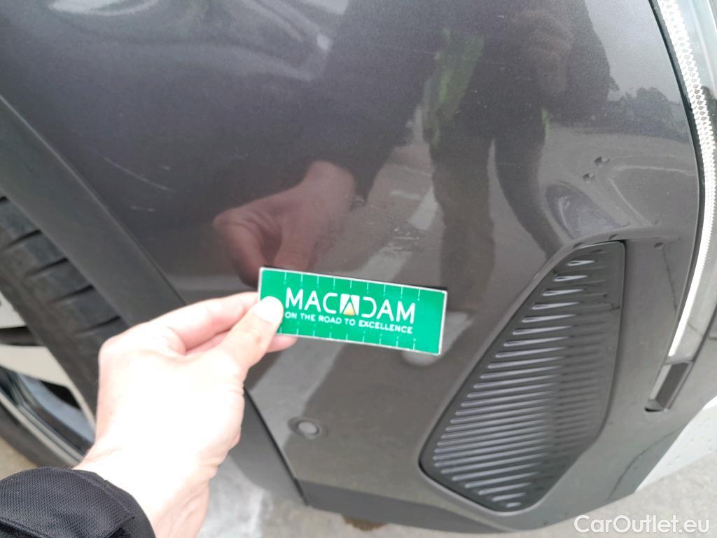  Peugeot  3008 PEUGEOT  / 2020 / 5P / todoterreno 1.5 BlueHDi 96kW S&S GT EAT8 #18