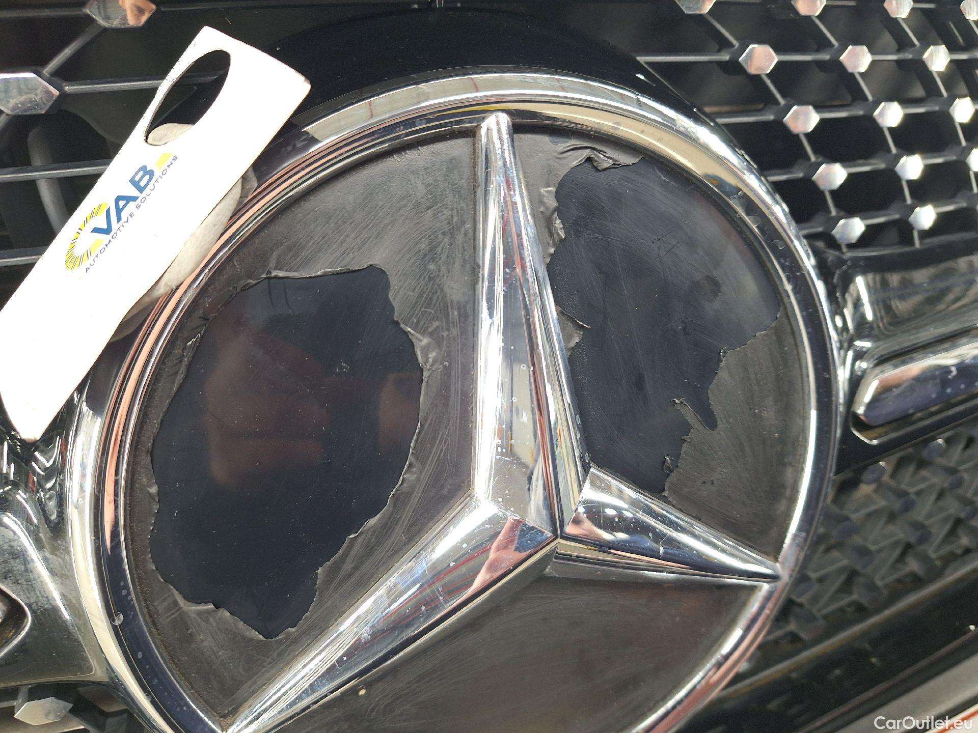  Mercedes  G-Klasee Mercedes, GLC FL'19 PHEV, Mercedes-Benz GLC GLC 300 de 4MATIC 5d #13