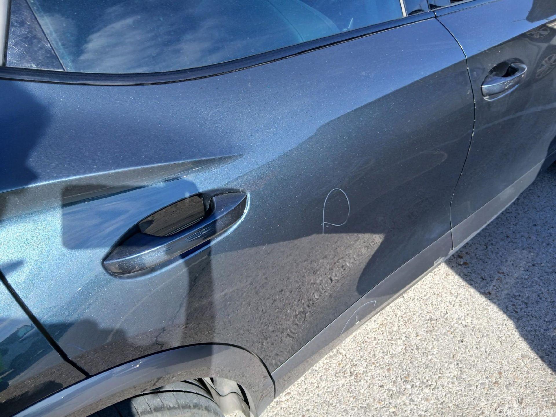  Cupra  Formentor CUPRA  / 2020 / 5P / todoterreno 1.5 TSI 110kW (150 CV) (AC) #38