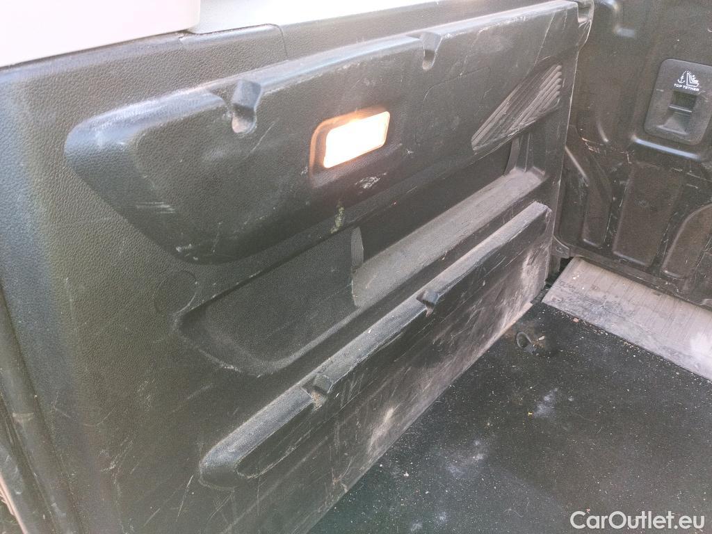  Toyota  Proace TOYOTA  City / 2020 / 4P / combi 1.5D 75kW (100CV) GX L1 #24