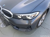  Bmw  Serie 3 BMW  / 2019 / 5P / familiar 318d Auto.Touring #17