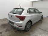  Volkswagen  Polo VOLKSWAGEN  - 2022 1.0 TSI 95hp Life 5d #2