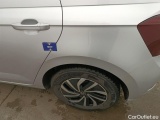  Volkswagen  Polo VOLKSWAGEN  - 2022 1.0 TSI 95hp Life 5d #29
