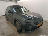 Bmw  iX3 BMW   5d #8