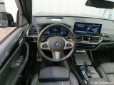  Bmw  iX3 BMW   5d #9