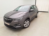  Opel   Grandland X Opel, '17, Opel 1.5 Turbo D D S/S AT8 Edition 5d #2