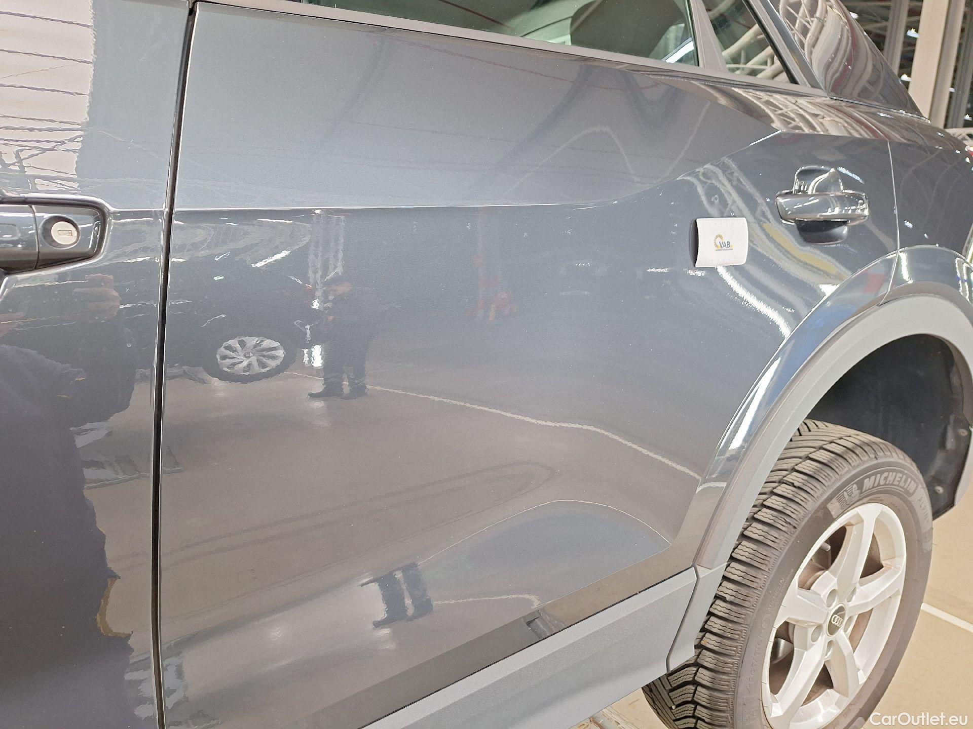  Audi  Q2 Audi,  FL'20, Audi  2.0 30 TDI 85kW S tronic Business Editio 5 #3