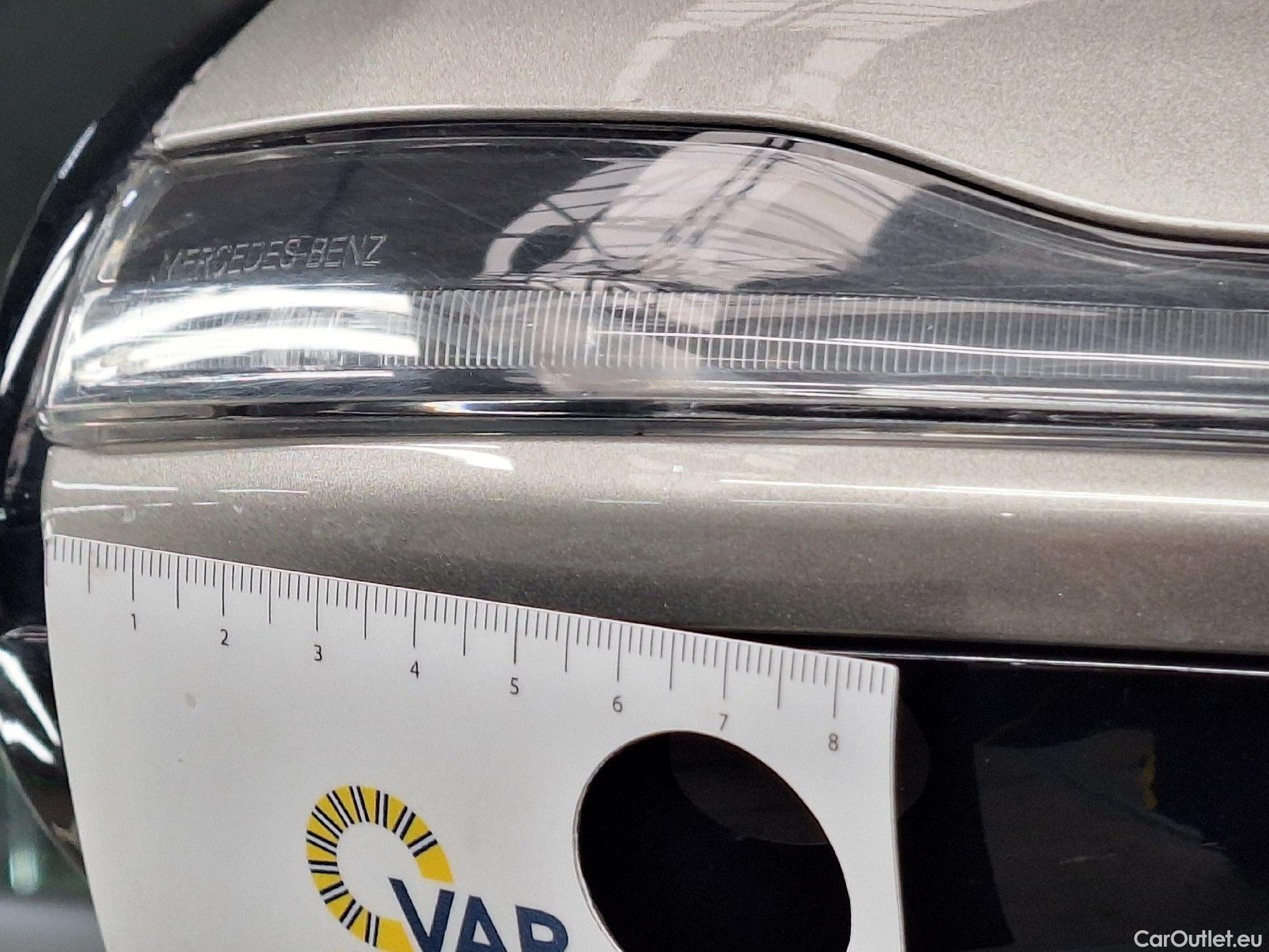  Mercedes  E-Klasse Mercedes, E-Class FL'20 PHEV, Mercedes-Benz  Berline E 300 de 4MATIC Bus #20