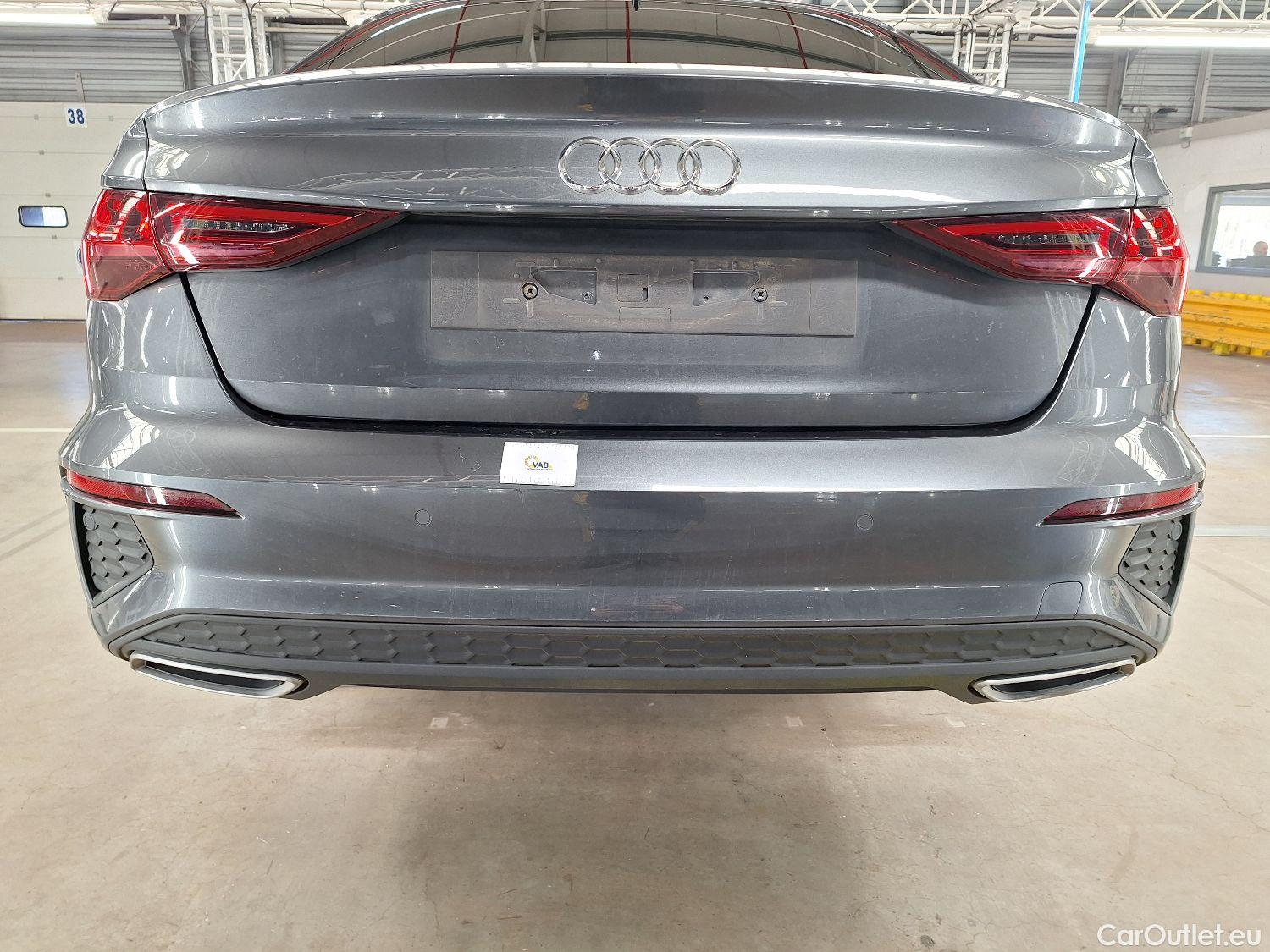  Audi  A3 Audi,  Berline '20, Audi  Berline 1.0 TFSi 30 81kW S line 4d #1