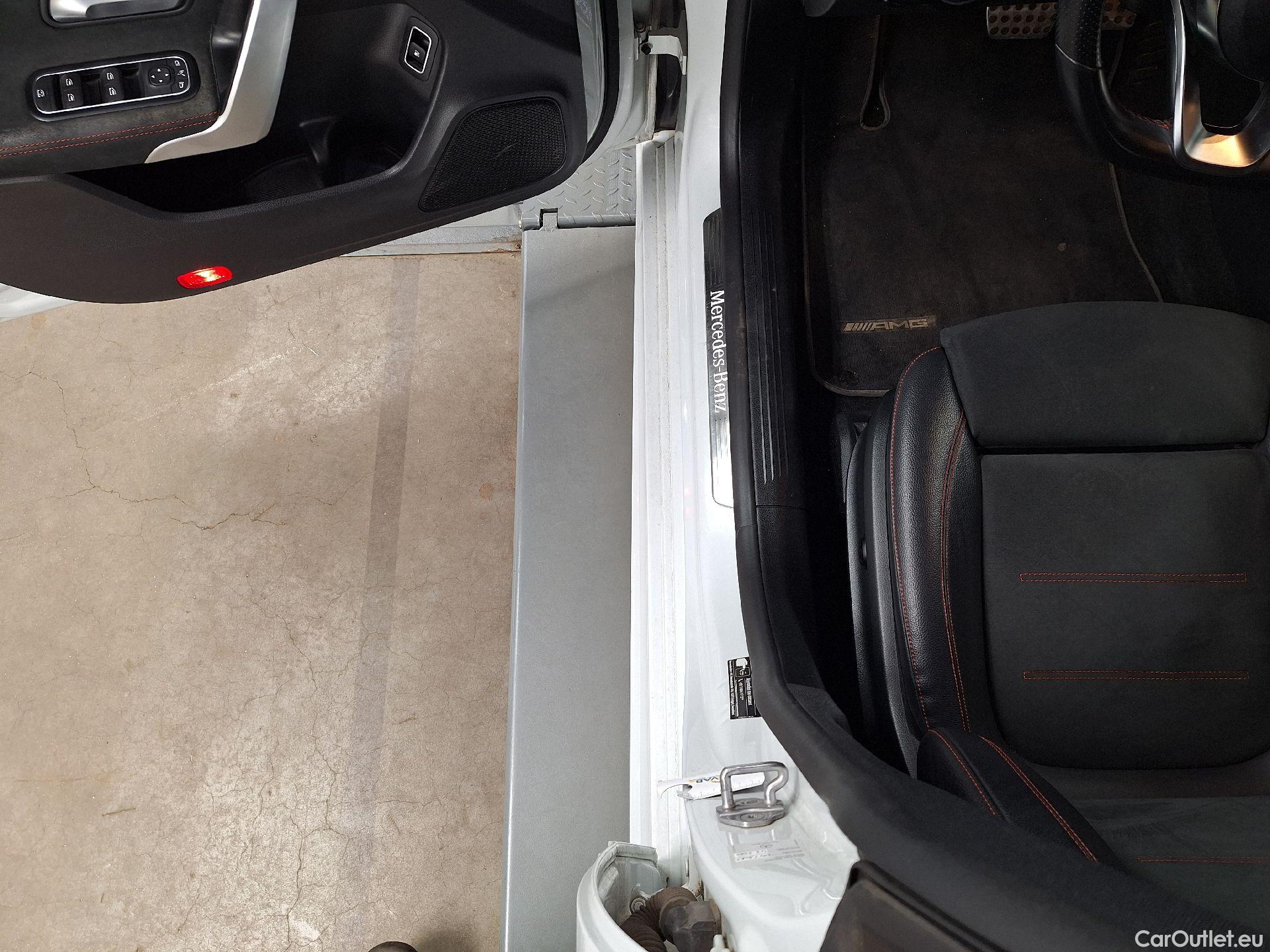  Mercedes  CLA-Klasse Mercedes, CLA-Class '19, Mercedes-Benz CLA CLA 250 e Business Solution 4d #1