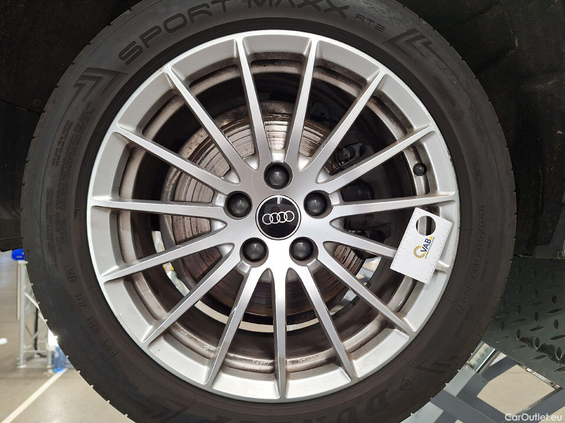  Audi  A5 Sportback Audi, A5 SB FL'20, Audi  35 TDI S tronic Business Edition #28