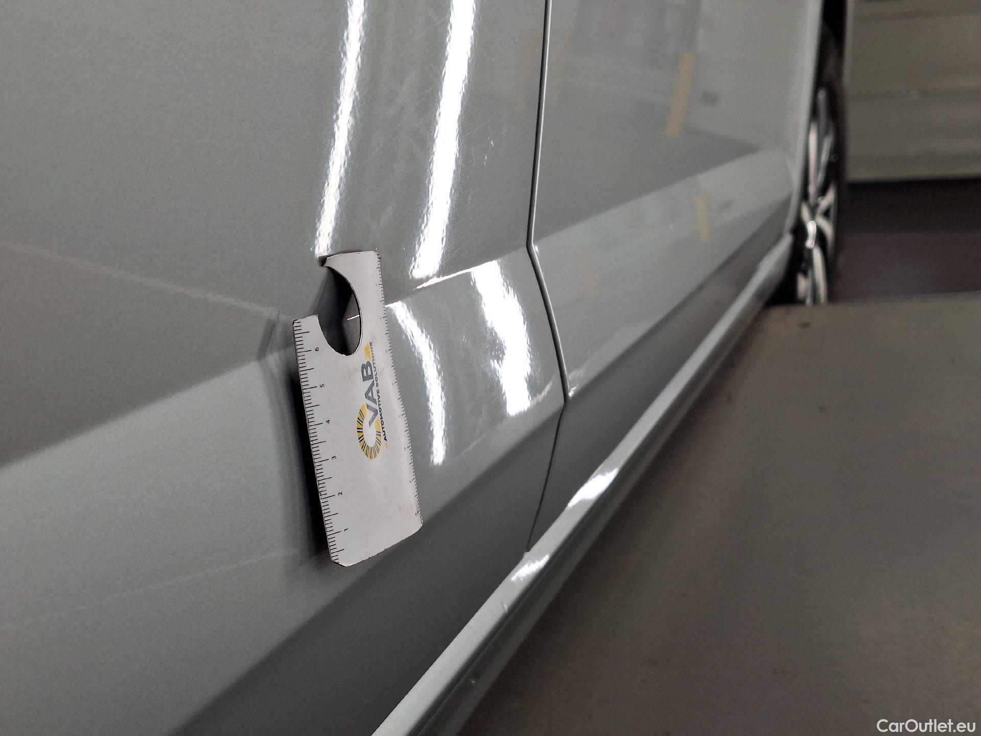  Volkswagen  Polo VW,  FL'21, Volkswagen  1.0 TSI Life Business DSG 5d #4